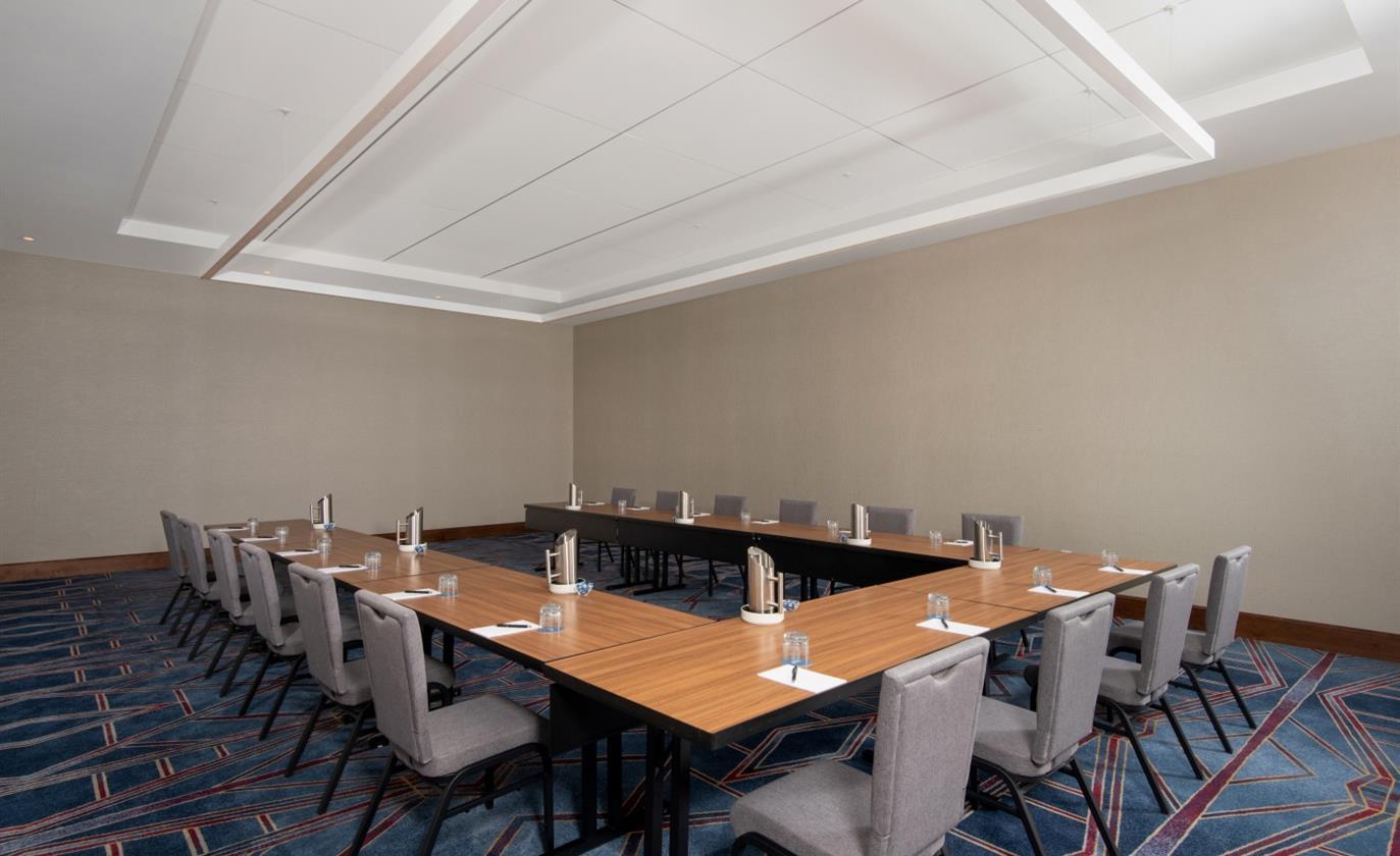 The rock room meeting room 