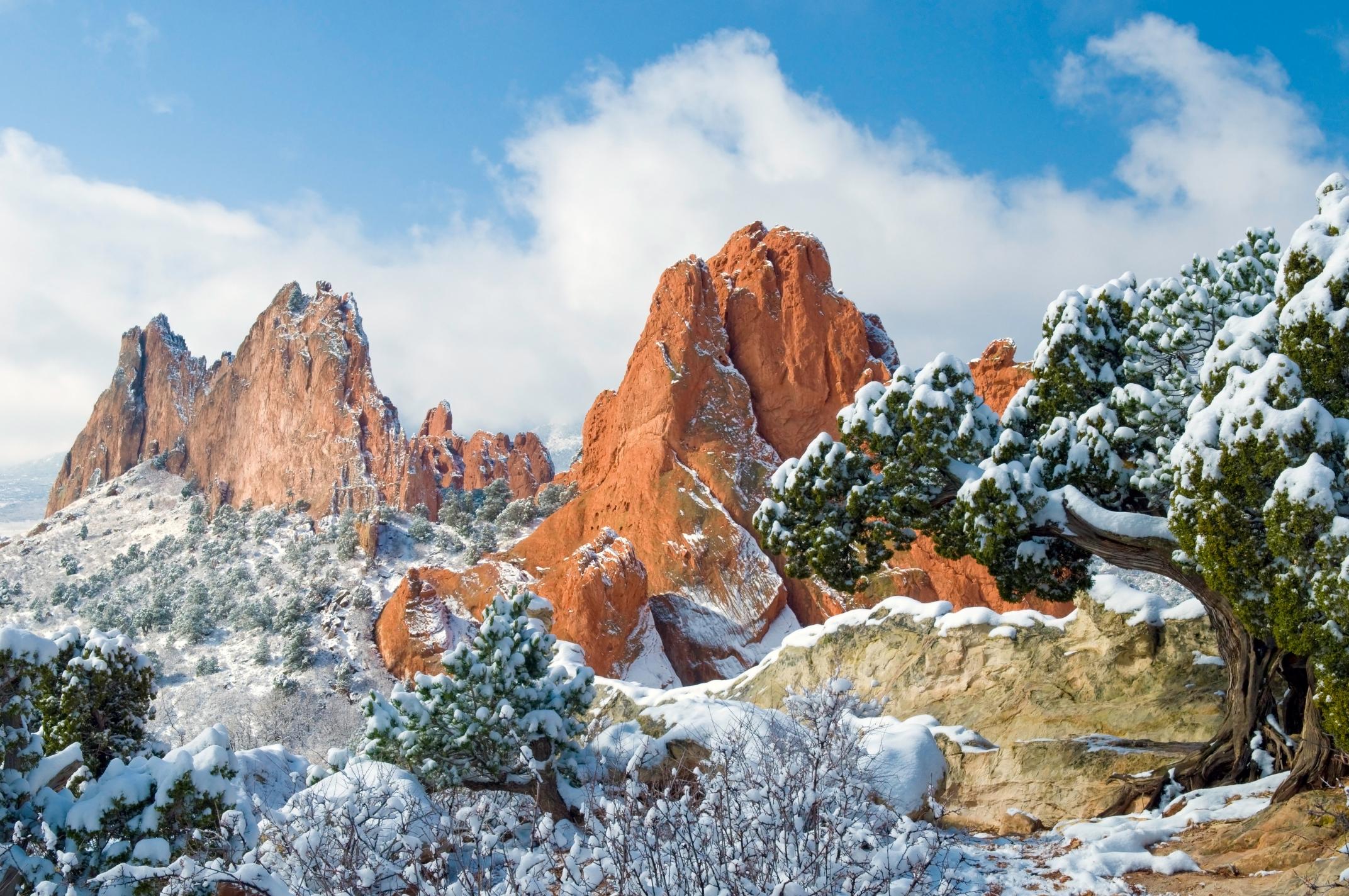 Colorado Springs Things to Do | Hotel Polaris